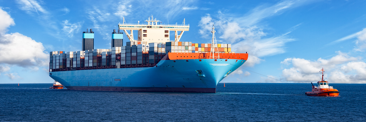 Marine Cargo Insurance UK