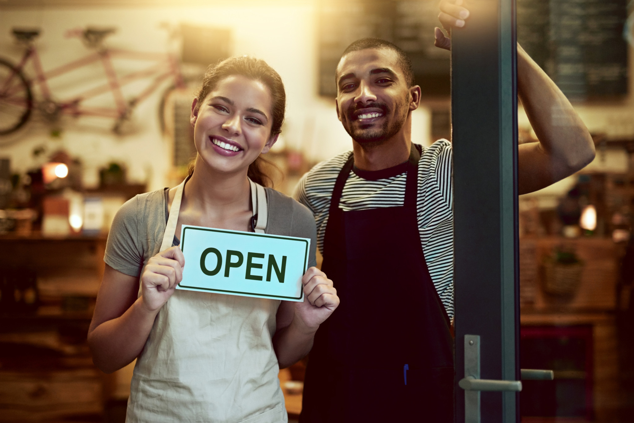 Insurance for Small Business Owners