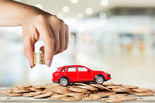 Average Cost for Full Coverage Car Insurance