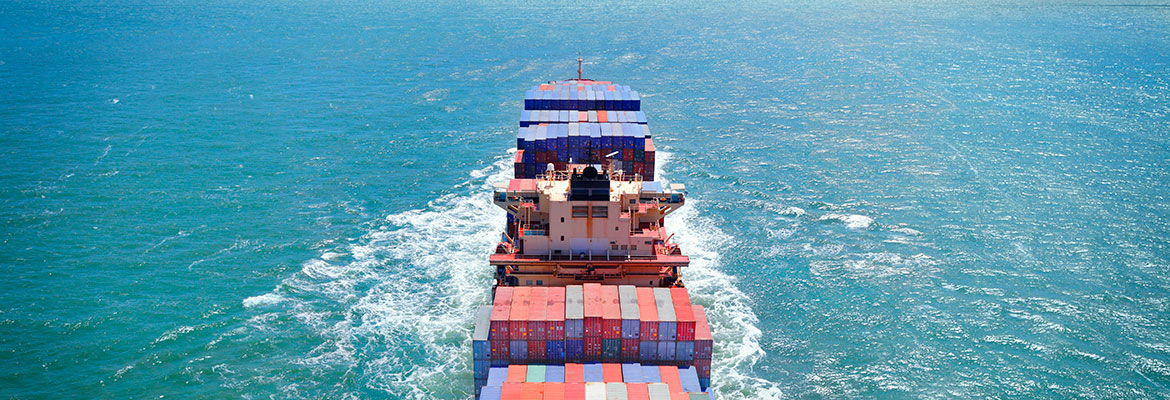 Cargo Shipping Insurance