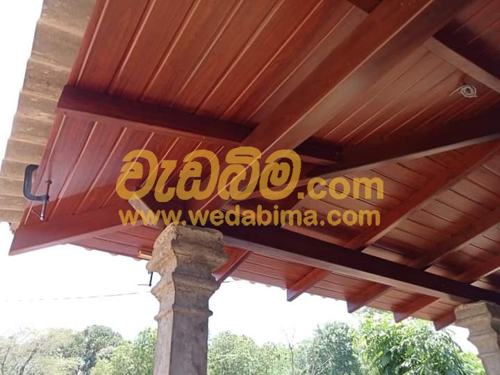 Ceiling Price In Sri Lanka