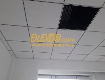 Ceiling Solution In Sri Lanka