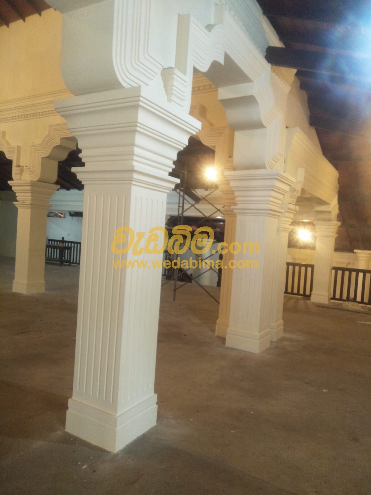 Column Moulding Designs Price In Badulle