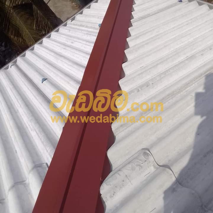 Roofing Sheets Supplier in Sri Lanka