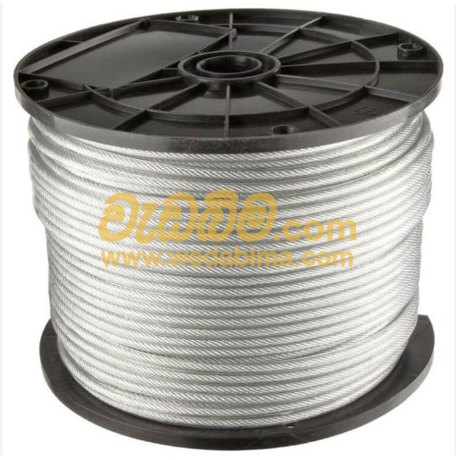 stainless steel cable price