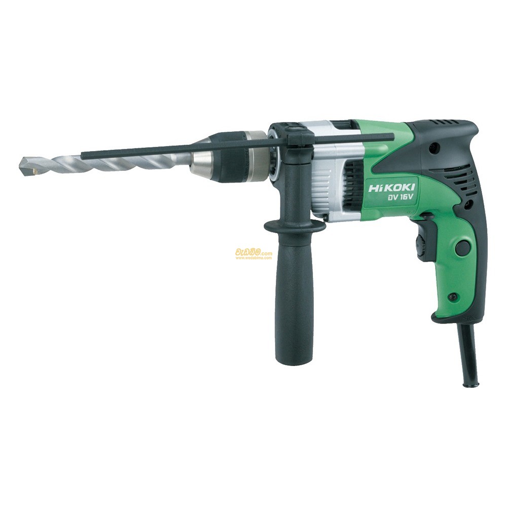 Cover image for 590W Impact Drill – Hi Koki