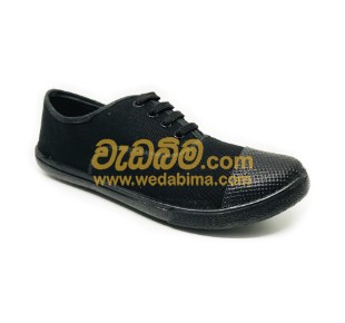 Canvas Shoe price in sri lanka