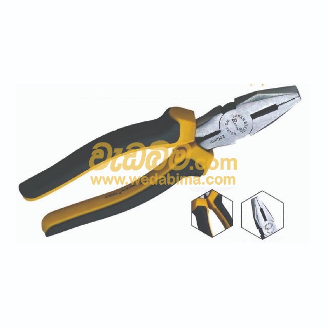 Combination Pliers 6