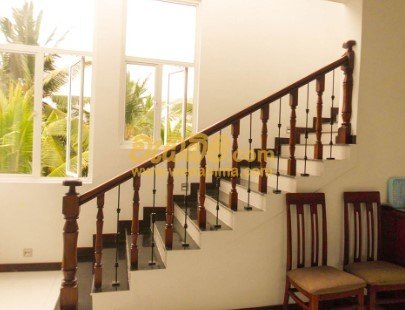 Hand Railing Price in Weyangoda
