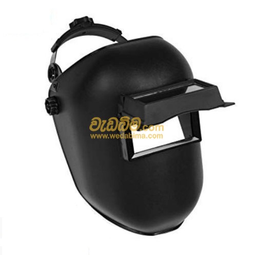 Head shields Suppliers in sri lanka