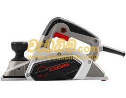 Power Planer – Crown