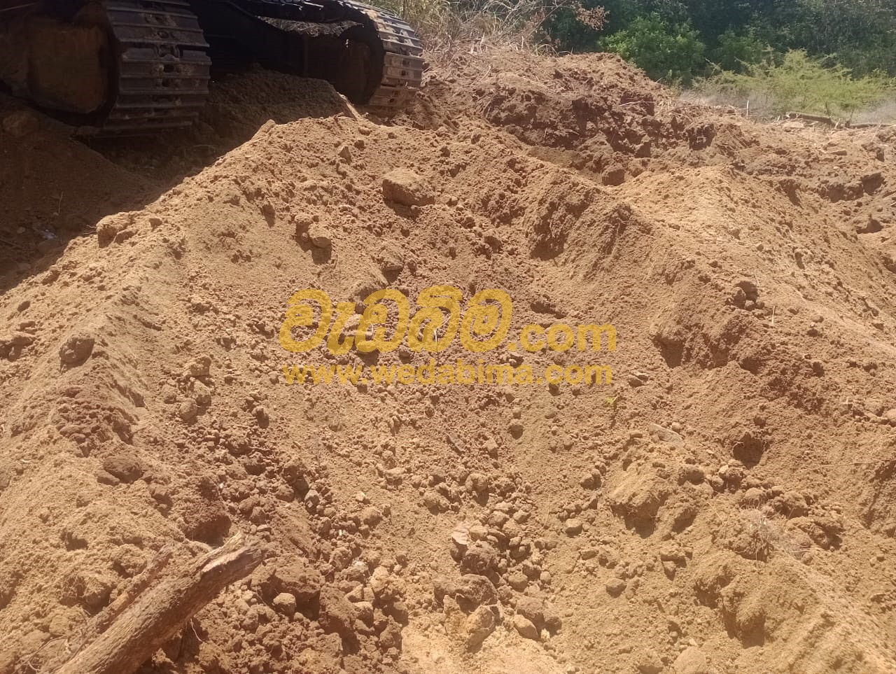 Sand suppliers Price In Colombo