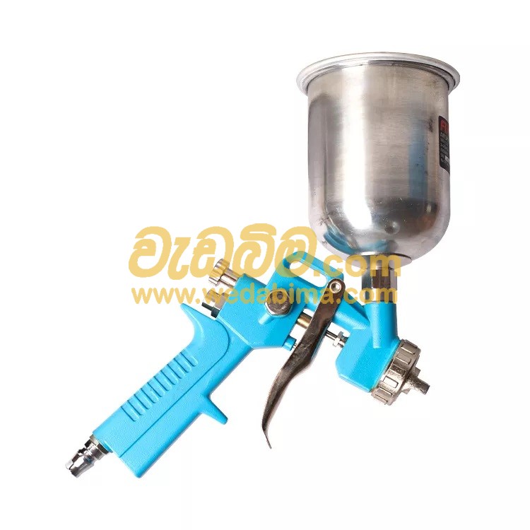 Spray Gun fixtec