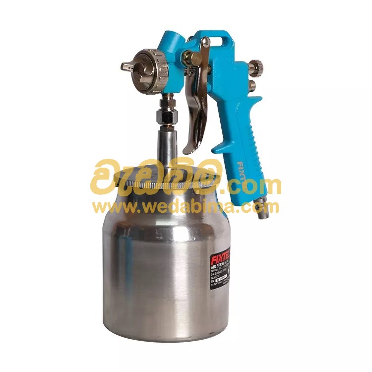 Spray Gun