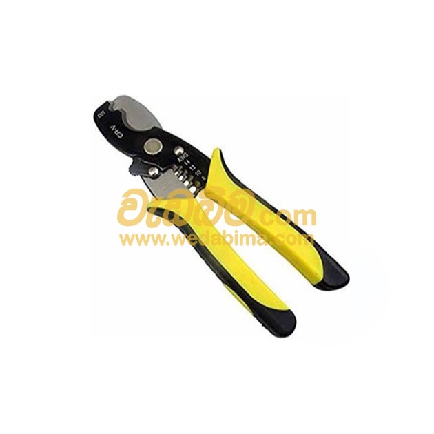 Wire Stripping Pliers