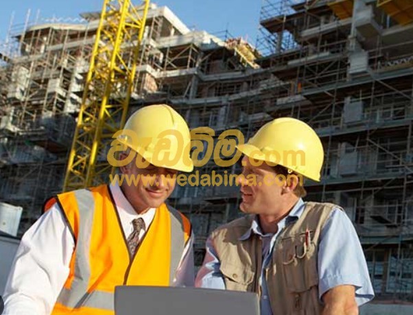 Best construction consultancy Companies Price in Sri Lanka