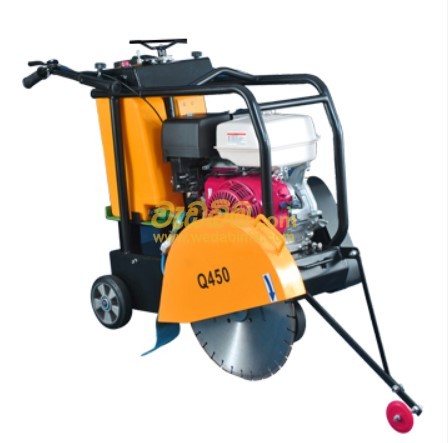 Concrete Cutting machine for rent price in Amunugama