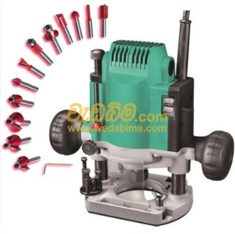 Router Machines for rent in Katugastota