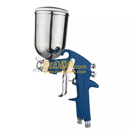 Spray Gun for rent in sri lanka