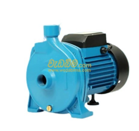 Water Pumps For Rent price in Amunugama