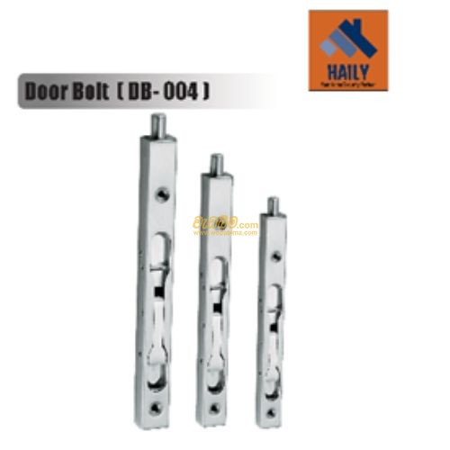 Door Bolt price In Srilanka