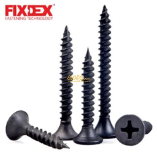 Dry Wall Screw price in colombo