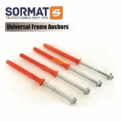 Frame Anchors price in colombo