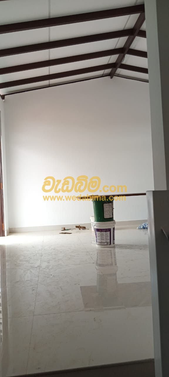 House Painting Contractors Price in Colombo