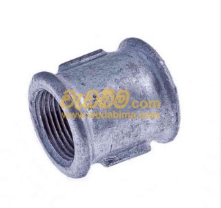 Socket galvanized for sale