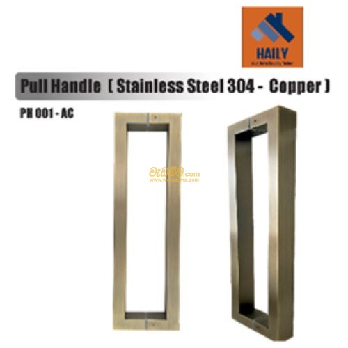 Stainless Steel Door Handle Price