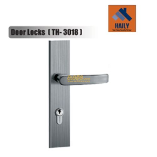 Stainless Steel Door Locks price in colombo