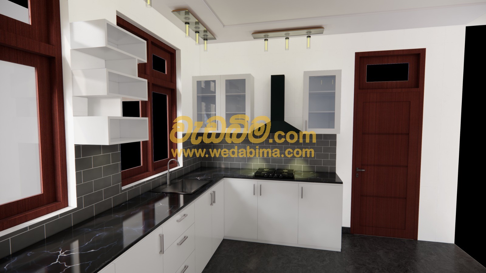 Kitchen Pantry Cupboard Price In Sri Lanka