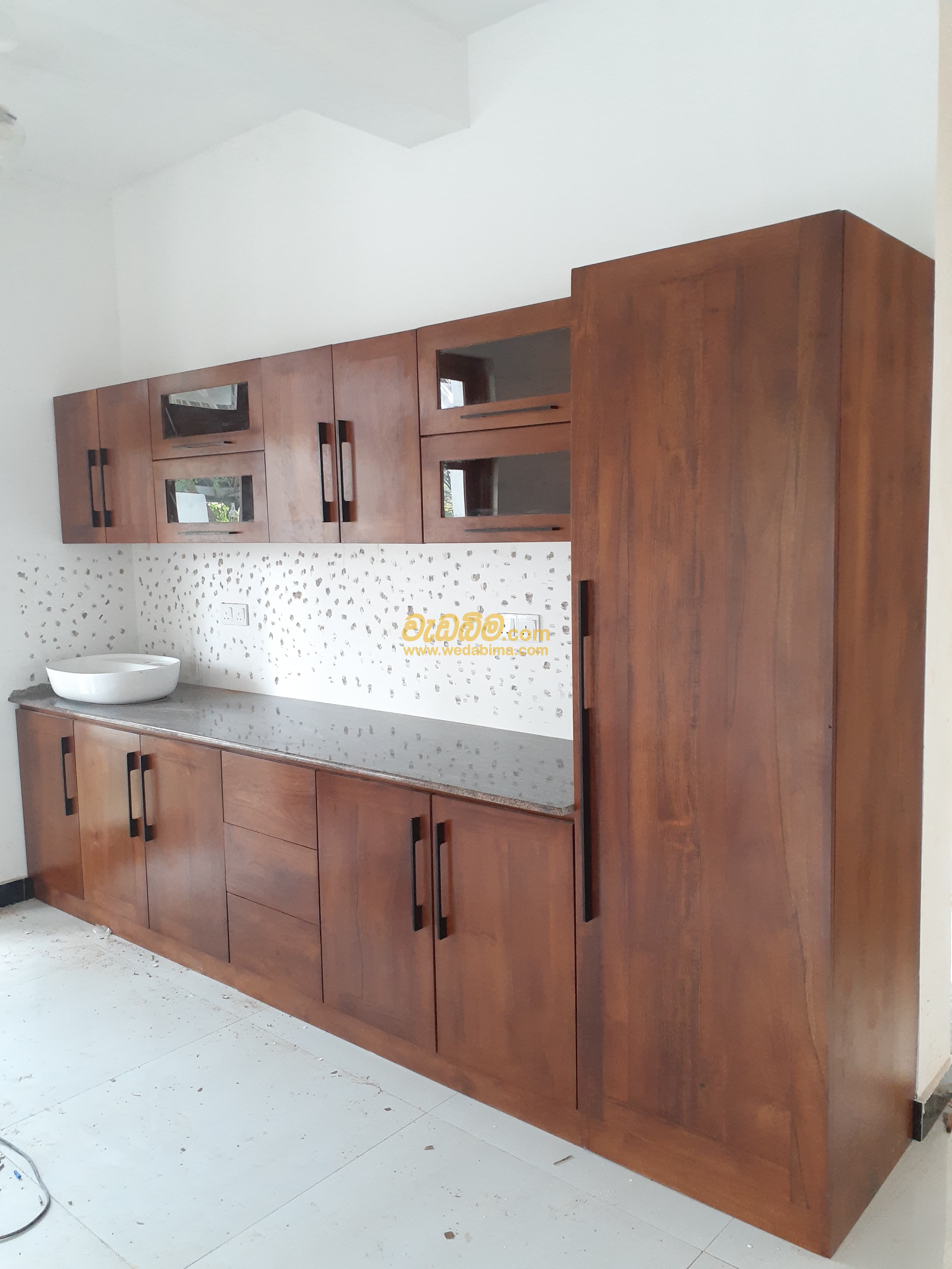 Pantry Cupboards colombo price in Sri Lanka