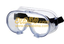 Safety Goggles price in colombo