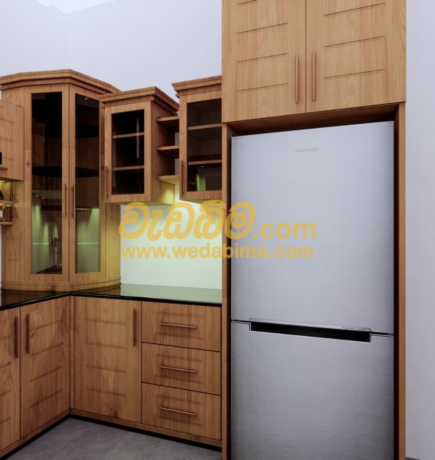 pantry cupboards in sri lanka