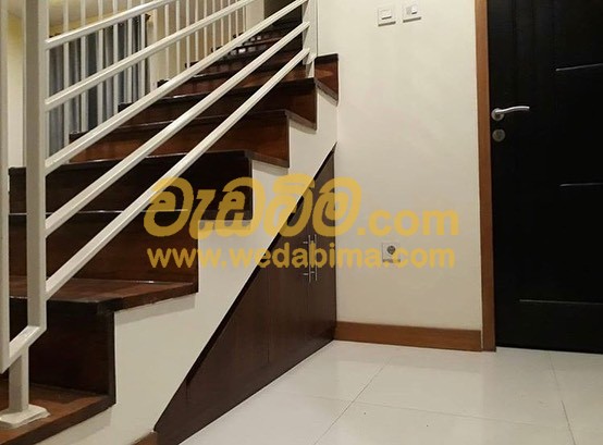 staircase cupboard design in sri lanka