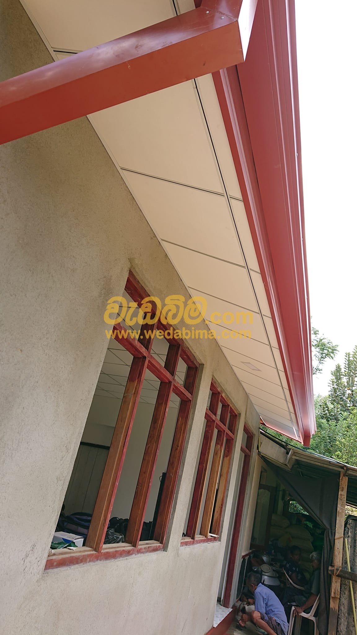 Amano Gutters Price In Sri Lanka