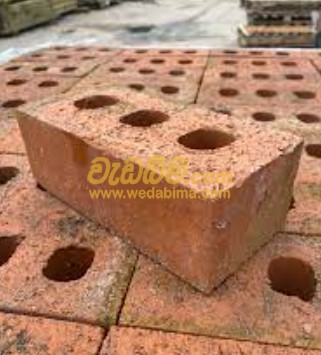 Engineering bricks suppliers in Colombo