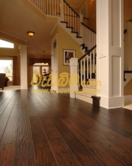 Flooring Timber -Kandy