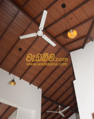 I panel ceiling price in colombo