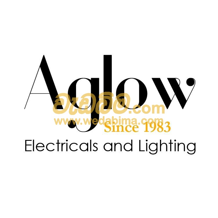 Aglow Electricals Lighting Fittings