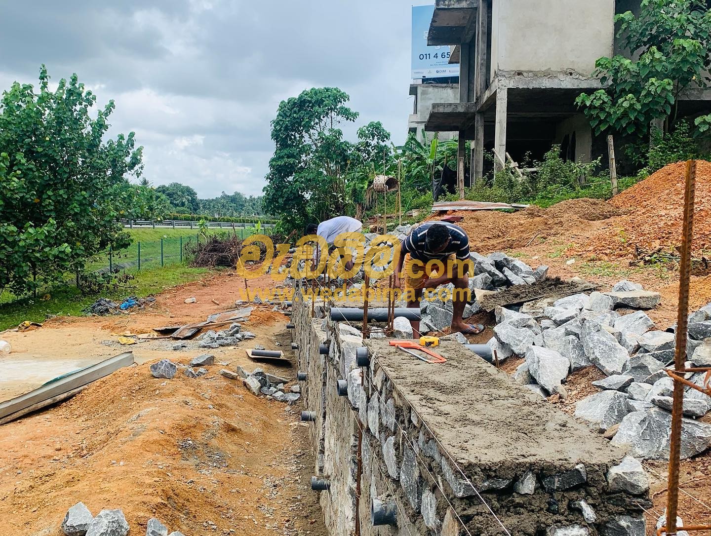 Gabion Price In srilanka