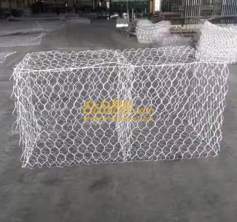 Gabion box price in kandy