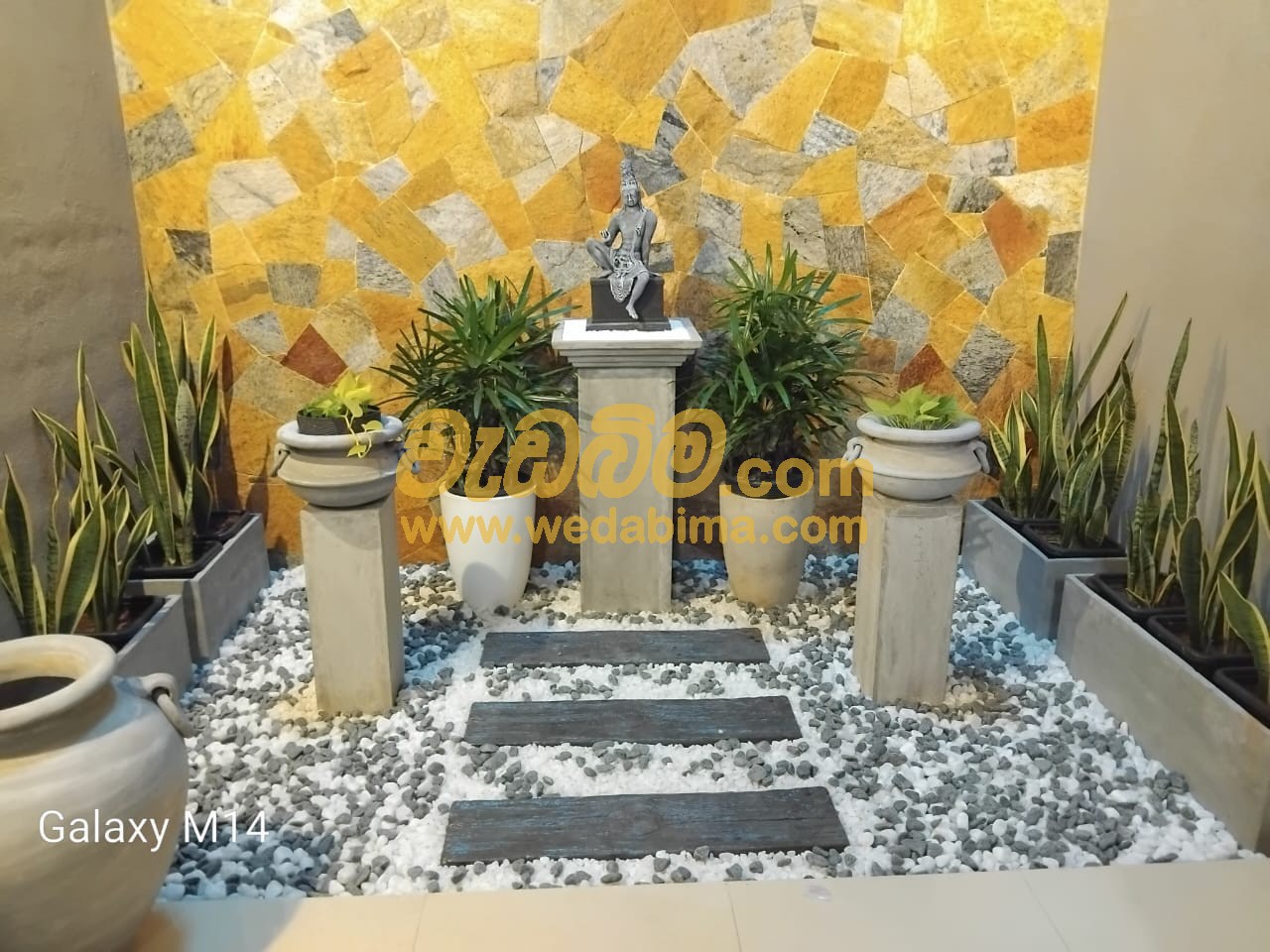 Landscape and Garden designers in Negombo