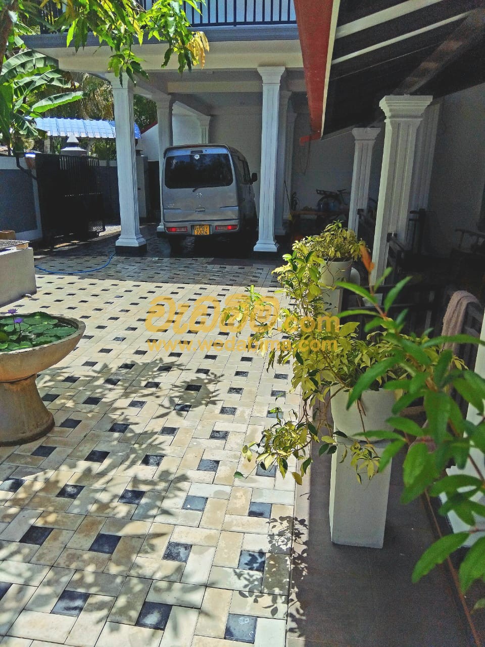 Landscaping companies in colombo