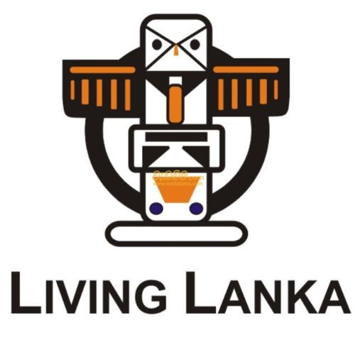 Living Srilanka Advertising