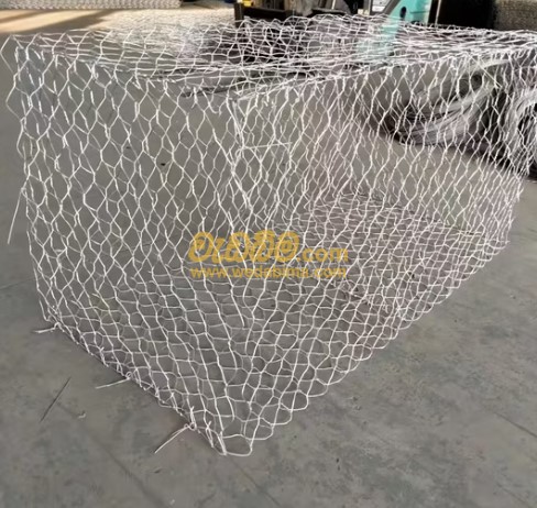 gabion box construction contractors in colombo