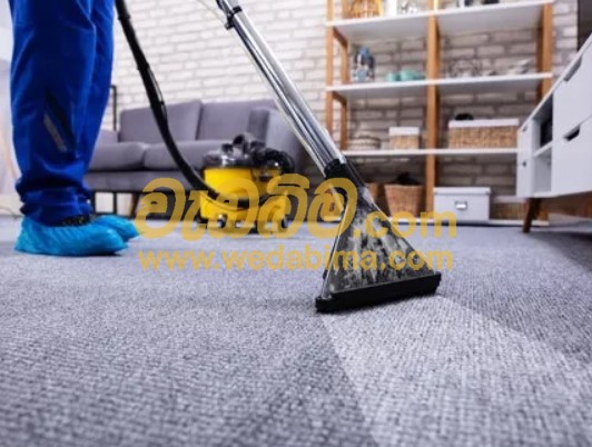 house cleaning services in colombo