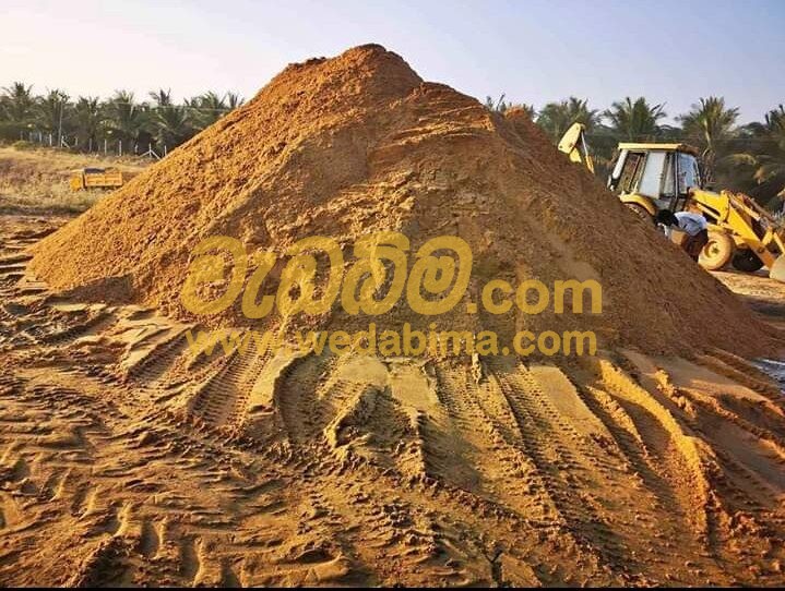 river sand cube price in sri lanka