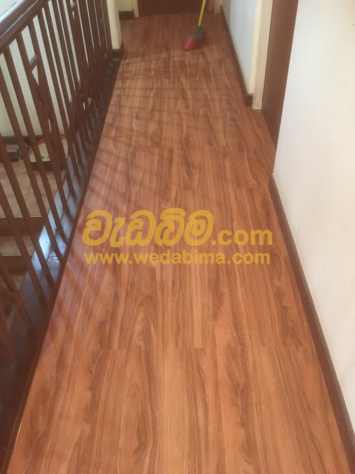 wooden flooring price in sri lanka